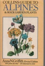Collins guide alpines for sale  Montgomery