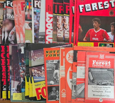 Nottingham forest home for sale  TELFORD