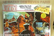 Airfix. jabba the d'occasion  Paris XV