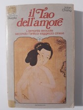 Tao dell amore usato  Castelnovo di Sotto