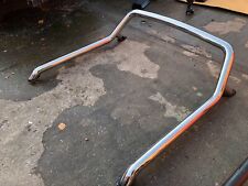 Genuine roll bar for sale  DAVENTRY