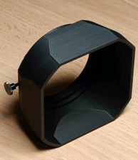 Square lens hood d'occasion  Bazas