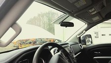 Nissan titan windshield for sale  Cooperstown