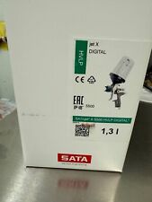 Sata satajet 5500 for sale  Fort Madison