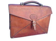 Cartella borsa ufficio usato  Oria