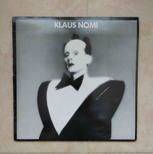 Klaus nomi 1er d'occasion  Le Puy-en-Velay