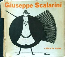 Giuseppe scalarini micheli usato  Italia