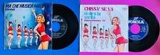 Raffaella carra cover usato  Italia