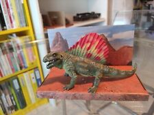 Bullyland 61476 dimetrodon usato  Vicenza