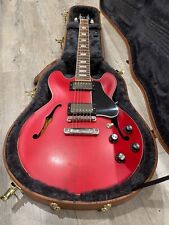 Gibson 339 grapefruit for sale  HUNTINGDON