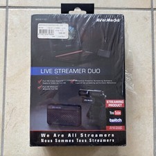 Avermedia live streamer gebraucht kaufen Avermedia live streamer gebraucht kaufen  Versand nach Germany