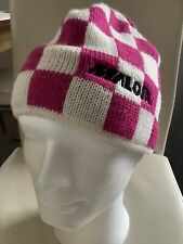 Damen winter mütze gebraucht kaufen  Weilheim