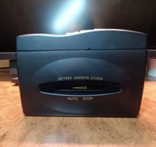Walkman lettore cassette usato Walkman lettore cassette usato  Mazzarrone