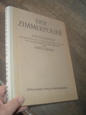 Fritz kress buch gebraucht kaufen  Bietigheim