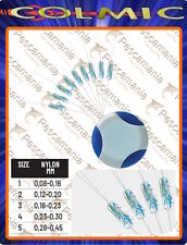 Stopper gomma trasparenti usato  Italia