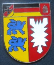 Brustanhänger verbandsabzeich gebraucht kaufen  Soderstorf