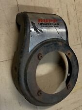 Rupp recoil cover for sale  Wallingford