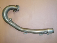 Muffler pipe tubo usato  Dipignano