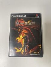 Drakengard playstation video d'occasion  Expédié en Belgium