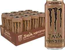 Monster java loca for sale  LONDON