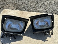 Toyota mr2 headlights for sale  CRANBROOK