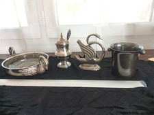 Lot pièces anciennes d'occasion  Lacanau