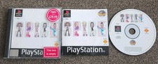 Ps1 spice complete for sale  SOLIHULL