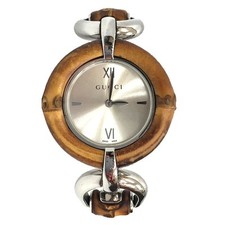 Gucci gucci watch for sale  UK