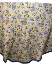 Vtg tablecloth waverly for sale  Tacoma