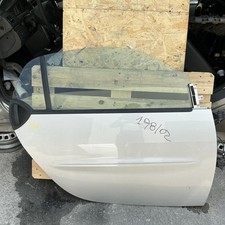 Portiera anteriore destra usato  Altamura