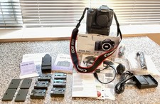 Canon eos 50d for sale  KETTERING
