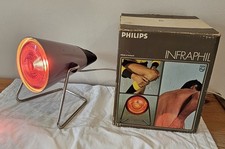 Philips infraphil infra for sale Philips infraphil infra for sale  LONDON