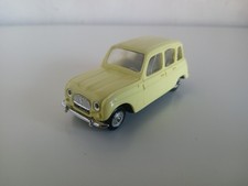 Norev ancien renault d'occasion  Le Petit-Quevilly