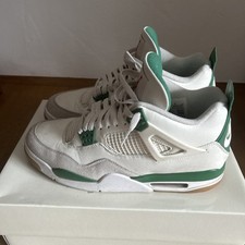 Air jordan nike gebraucht kaufen  Castrop-Rauxel