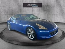 2009 nissan 370z for sale  Bellflower