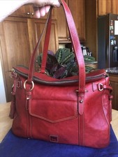 Vintage dooney bourke for sale  San Diego