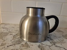 Starbucks stainless steel for sale  Seattle