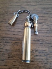 Superbe briquet balle d'occasion  Clamecy
