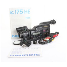 Grundig hi8 175 gebraucht kaufen  Frankfurt am Main