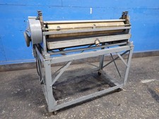 Potdevin z39 gluer for sale  Euclid