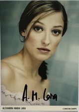 Alexandra maria lara gebraucht kaufen  Tangstedt