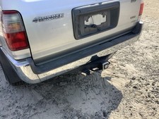 Rear bumper sr5 for sale  Atlanta