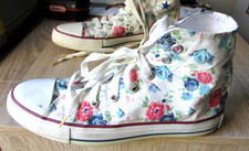 Schön converse all gebraucht kaufen  Rheinböllen