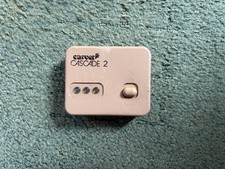 Caravan motorhome carver for sale  PETERBOROUGH