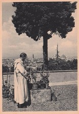 0687 cartolina firenze usato  Lugo