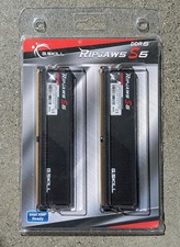 G.skill 64gb ddr5 for sale  Seattle