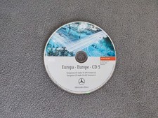 Mercedes navigation audio gebraucht kaufen  Tauberbischofsheim
