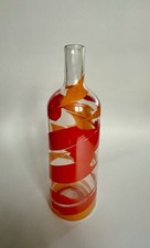 Murano glass venini usato  Treviso