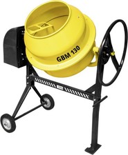 Güde betonmischer gbm gebraucht kaufen  Deutschland