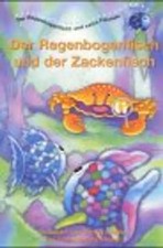 Regenbogenfisch zackenfisch gebraucht kaufen Regenbogenfisch zackenfisch gebraucht kaufen  Berlin
